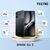 Мобильный телефон Tecno Spark Go 3 4/64Gb Ink Black (4894947105265), изображение 2