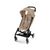 Коляска Cybex Agis BLK Almond Beige (525000769)