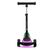 Самокат Kinderkraft Raket Black (KRRAKE00BLK0000) (5902533927777), изображение 2