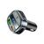 FM модулятор HOCO E70, Black, Box, изображение 3
