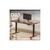 Комп'ютерний стіл Sihoo D03 Walnut/Black (D03-104/D03-108), зображення 3