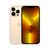 Мобільний телефон Apple iPhone 13 Pro Max 256Gb Gold (REF A) BREEZY (2AMLLD3)