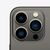 Мобільний телефон Apple iPhone 13 Pro Max 512Gb Graphite (REF A) BREEZY (2AMLLF3), зображення 4