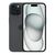 Мобильный телефон Apple iPhone 15 128Gb Black (REF A) BREEZY (2AMTP03)