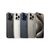 Мобильный телефон Apple iPhone 15 Pro 256Gb Black Titanium eSim (REF A) BREEZY (2AMTQR3), изображение 6