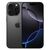 Мобильный телефон Apple iPhone 16 Pro 256GB Black Titanium (REF A) BREEZY (2AMYNH3)