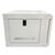 Шкаф настенный GEAR 6U 19" 600x600x300 мм, + полка 19", grey (GWMSN-6U-600-600G), изображение 5