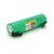 Аккумулятор 18650 2500mah (2450-2650mah), 3.7V(2.75-4.2V), Green Liitokala (Lii-25R-N), изображение 2