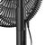 Вентилятор Cooper&Hunter CH-RFF1270RT, изображение 9