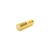 Аккумулятор 18650 2500mAh, 35A, 4.2/3.7/2.5V, Yellow LG (LGDBHE41865 (LG HE4)), изображение 3