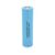 Аккумулятор 18650 3450mAh, 10A, 4.2/3.63/2.5V, Cyan LG (LGDBM361865 (LG M36))