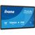 Монітор iiyama TW2424AS-B3P, зображення 2