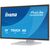 Монітор iiyama T2452MSC-W1AG, зображення 4