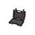 Ящик для инструментов QBRICK SYSTEM 18", 450*322*126, SYSTEM Pro Toolcase (SKRQTCPROFCZAPG001), изображение 2