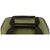 Термосумка Tribe Cooler 10 L green (T-IF-0009-green), зображення 9