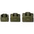 Термосумка Tribe Cooler 25 L green (T-IF-0011-green), изображение 12