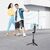 Монопод для селфи Ugreen Selfie Stick Black (LP508 Black), изображение 8