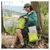 Гермомішок Naturehike CNK2550XB012, 4 л, жовтий (6977465868329), зображення 7