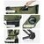 Крісло складане Naturehike CNK2550JJ023 Nightfall T05, сталь, хакі (6977465865700), зображення 4