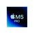 Ноутбук Apple MacBook Pro 14 A3426 M5 Pro Silver (MJLV4UA/A), изображение 3
