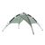 Палатка Naturehike NH21ZP008 оливково-зелений (6927595777442), изображение 3