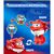 Фигурка Super Wings трансформер Transform-a-Bots Джетт (Jett) (EU780010), изображение 5