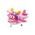 Фигурка Super Wings трансформер Transform-a-Bots Еллі (Ellie), 5 см (EU770038), изображение 2