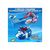Фигурка Super Wings трансформер Transform-a-Bots Люси (Lucie), 5 см (EU780035), изображение 7