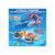 Фигурка Super Wings трансформер Transform-a-Bots Таки (Taki), 5 см (YW780058), изображение 9