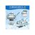Фигурка Super Wings трансформер Transform-a-Bots Травер (Traver), 5 см (EU780032), изображение 10