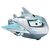 Фигурка Super Wings трансформер Transform-a-Bots Травер (Traver), 5 см (EU780032), изображение 2