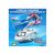 Фигурка Super Wings трансформер Transform-a-Bots Травер (Traver), 5 см (EU780032), изображение 8
