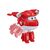 Фигурка Super Wings трансформер Transforming Джетт (Jett) (EU780210), изображение 3