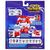 Фигурка Super Wings трансформер Transforming Джетт (Jett) (EU780210), изображение 7