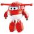 Фигурка Super Wings трансформер Transforming Джетт (Jett) (EU780210)
