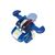 Фигурка Super Wings трансформер Transforming Люси (Lucie), 12.5см (EU780235), изображение 3