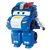 Фигурка Super Wings трансформер Transforming Люси (Lucie), 12.5см (EU780235)