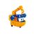 Фигурка Super Wings трансформер Transforming Марти (Marty), 12.5 см (EU780234), изображение 2