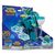 Фигурка Super Wings трансформер Transforming Тино (Tino) (EU780237), изображение 5