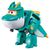Фигурка Super Wings трансформер Transforming Тино (Tino) (EU780237)