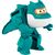 Фигурка Super Wings трансформер Transforming Тино (Tino), 10 см (EU780623), изображение 2