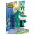 Фигурка Super Wings трансформер Transforming Тино (Tino), 10 см (EU780623), изображение 4