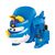 Фигурка Super Wings трансформер Transforming Трико (Trico), 12.5 см (EU790242), изображение 2