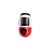 Видеорегистратор Xiaomi 70mai Dash Cam Omni 128G Red (1103890), изображение 2