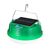 Фонарь NEWVEW NV-E953 50W Solar Panel 3600mAh Green (NWVW-NV-E953-GN), изображение 4