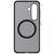 Чохол до мобільного телефона Samsung Rugged Magnet S26 Plus Black (EF-RS947CBEGWW), зображення 3