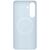 Чохол до мобільного телефона Samsung Silicone Magnet S26 Plus Light Blue (EF-ES947CLEGWW), зображення 3