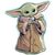 Пазл Trefl Wooden Star Wars Грог, 160 елементів (5900511201857), зображення 2