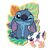 Пазл Trefl Wooden Lilo&Stitch Счастливый Стич, 50 элементов (5900511202816), изображение 2