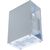 Корпус для ПК Vinga Moon White, изображение 10